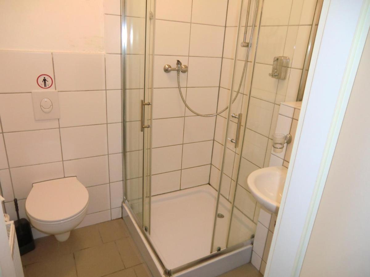 Panorama Hotel Frankfurt Offenbach Sued Экстерьер фото