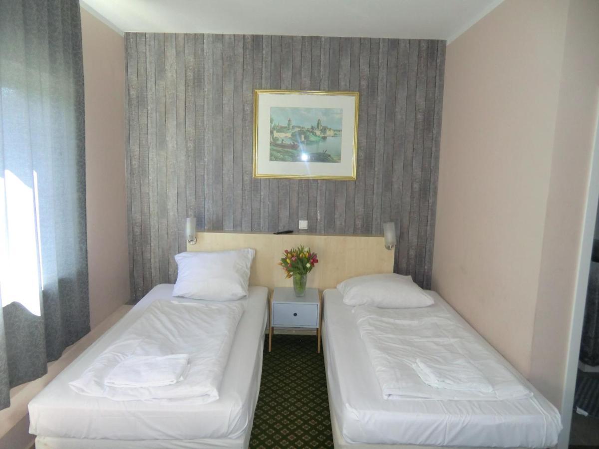 Panorama Hotel Frankfurt Offenbach Sued Экстерьер фото